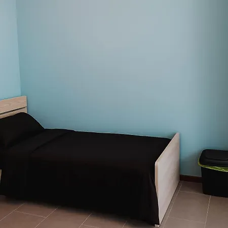 Malpensa House 27 - Taxi Service For Mxp 25 Euro Holiday home