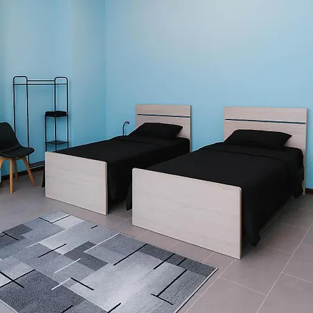 Holiday home Malpensa House 27 - Taxi Service For Mxp 25 Euro Lonate Pozzolo